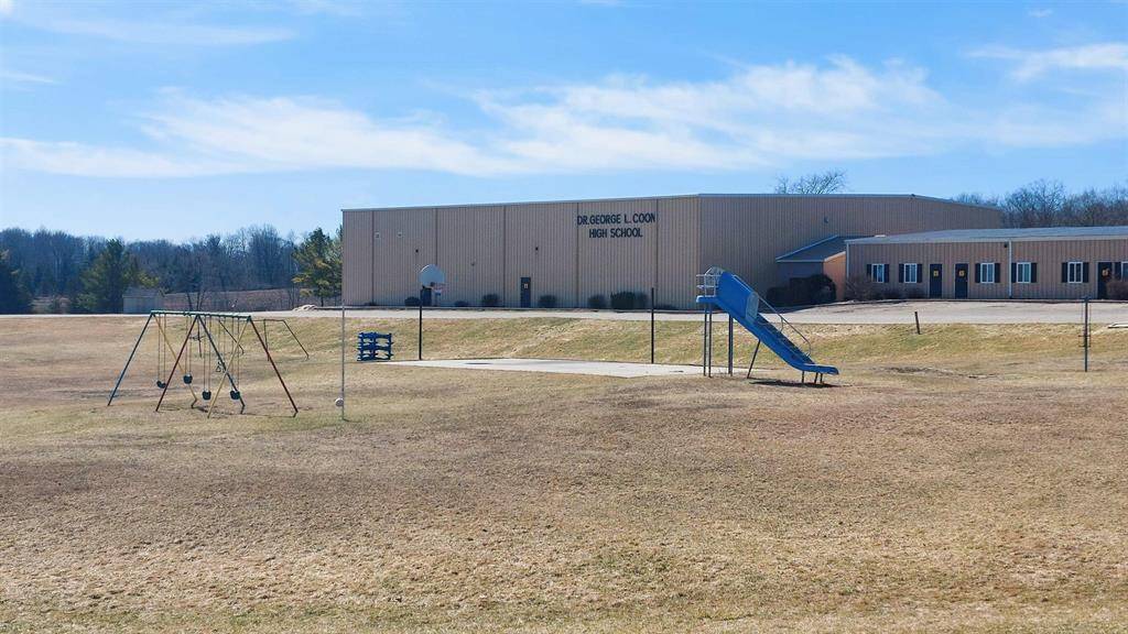 Sherman Twp, MI 48624,3956 N M-18