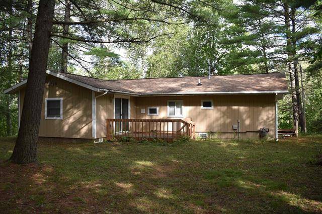 Mills Twp, MI 48610,1037 Northern Lot: 35/36