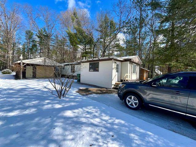 Mills Twp, MI 48610,1195 Kenneth Lot: 7