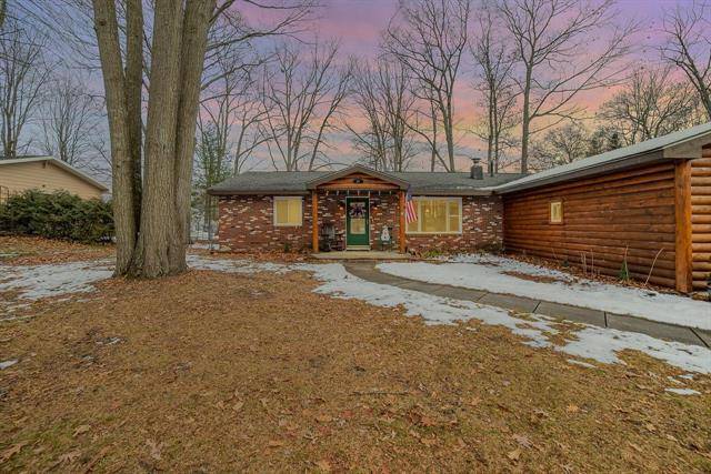 Denton Twp, MI 48651,207 Widdis
