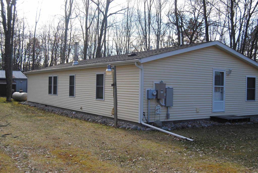 Elmer Twp, MI 49756,5083 North Trail