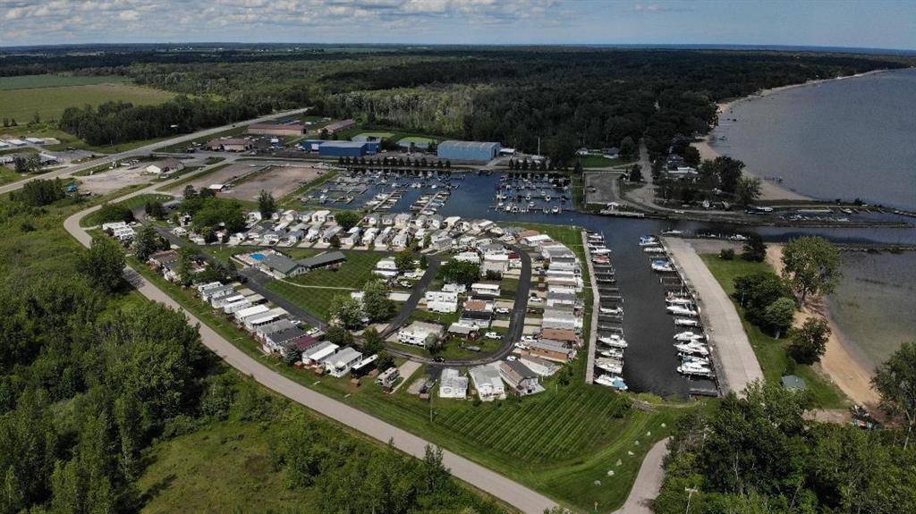 Sims Twp, MI 48703,3676 E Michigan Avenue Slip J-37