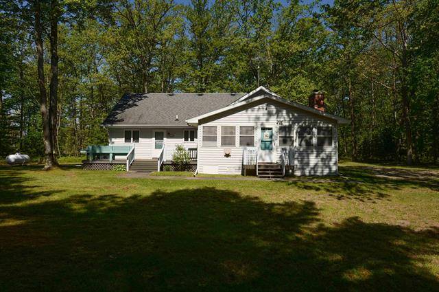 Grant Twp, MI 48763,610 N Binder Road