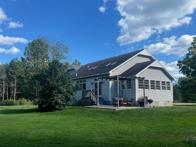Tawas Twp, MI 48763,1008 Meadow Road