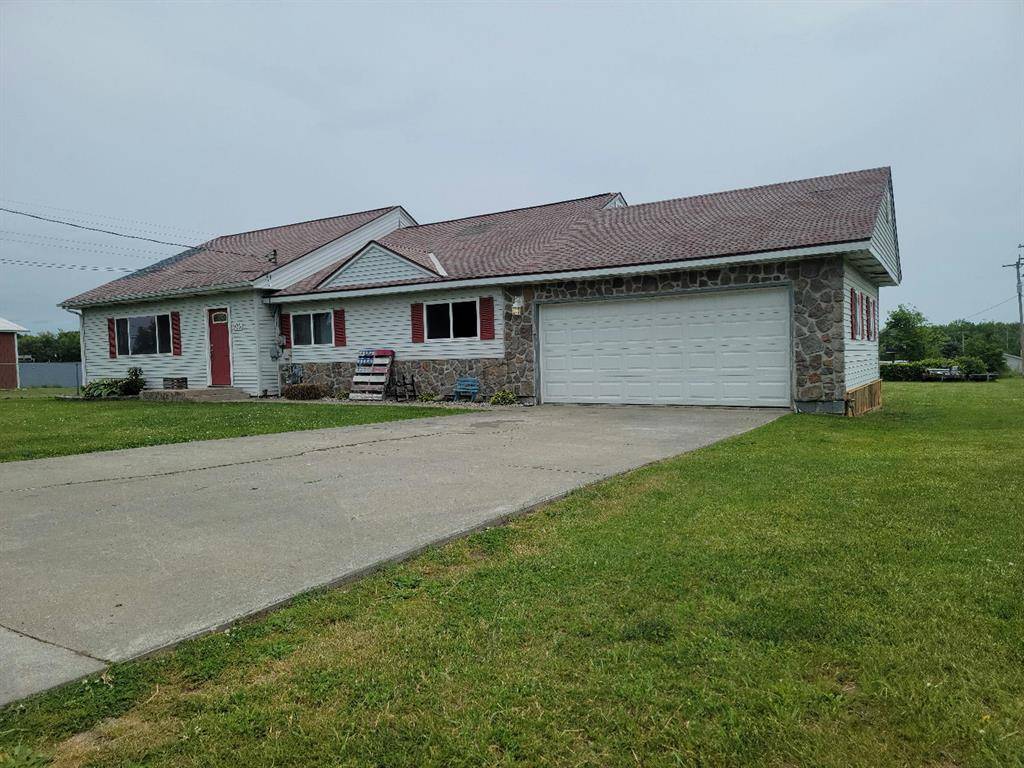 Houghton Lake, MI 48629,925 S Loxley Road