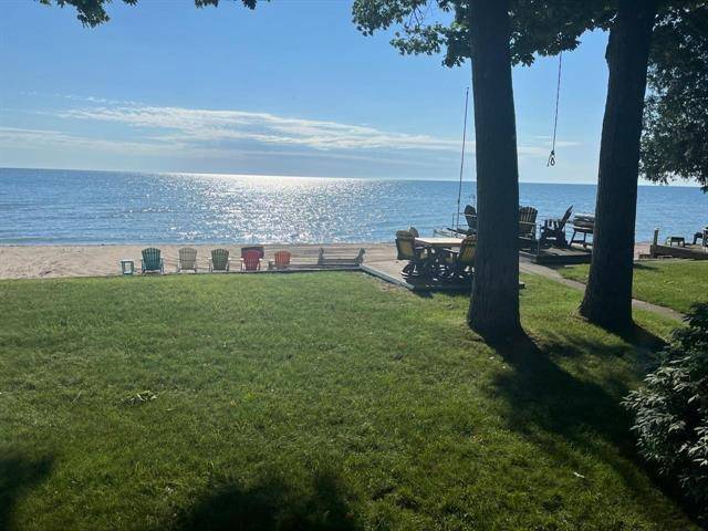 Tawas City, MI 48763,1050 N Huron Lot: 8