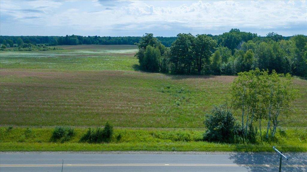 Plainfield Twp, MI 48739,00 Lot 2 Countyline Road