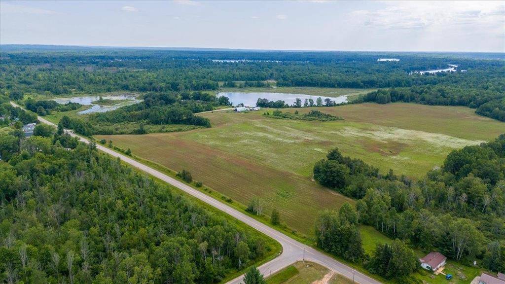 Plainfield Twp, MI 48739,00 Lot 2 Countyline Road