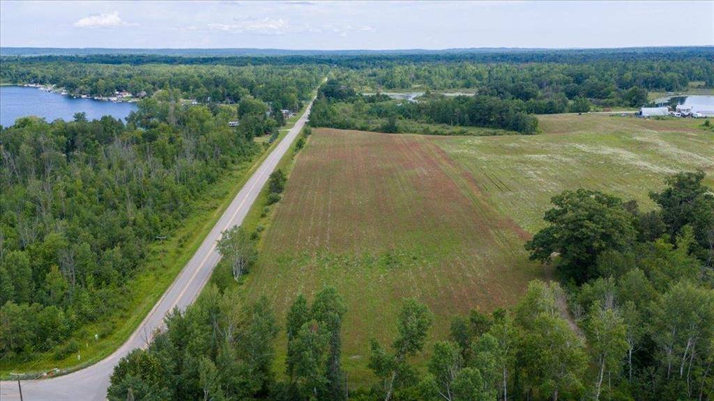 Plainfield Twp, MI 48739,00 Lot 4 Countyline Road