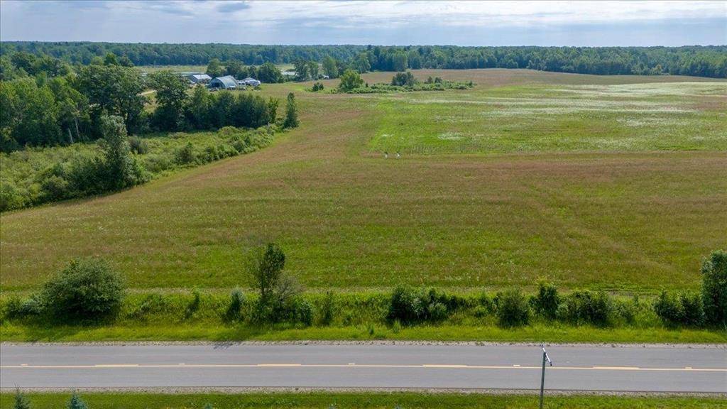 Plainfield Twp, MI 48739,00 LOT 8 Countyline Road