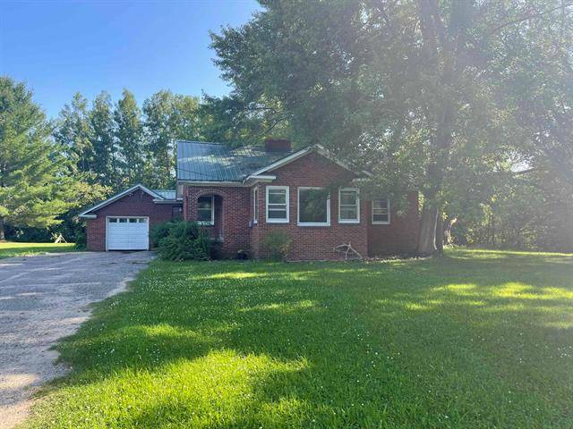 Plainfield Twp, MI 48739,7329 W Esmond Road
