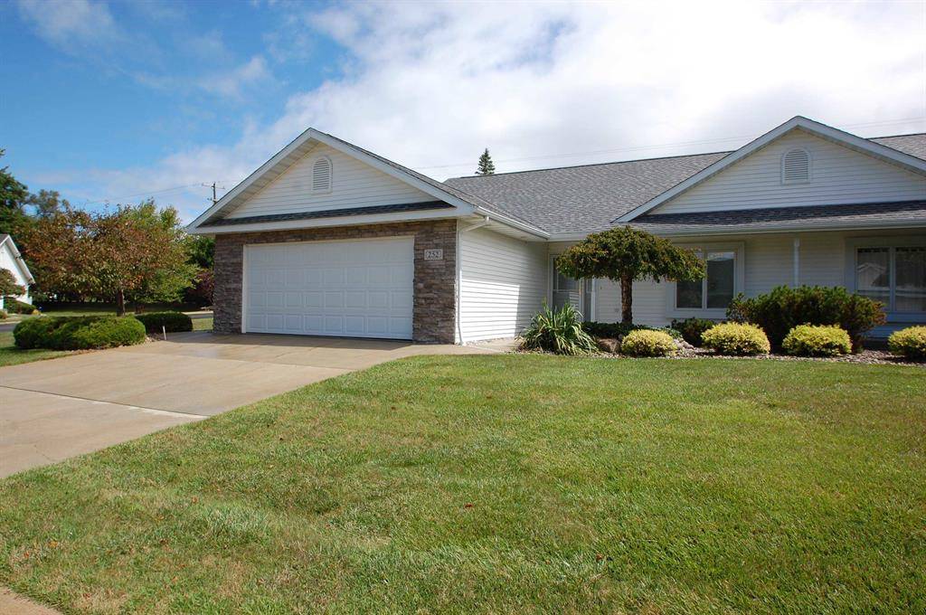 West Branch Twp, MI 48661,252 Windemere Place Lot: 12B