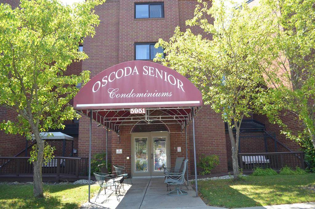 Oscoda, MI 48750,5951 N Skeel Avenue 320