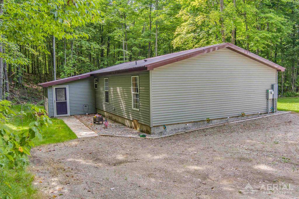 Rose Twp, MI 48654,4949 N M-33