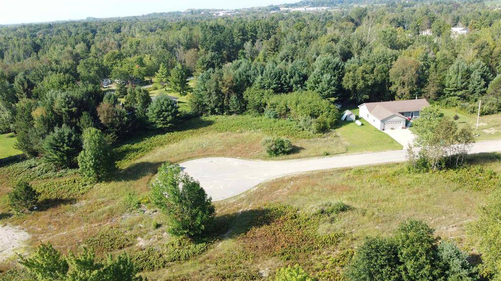 West Branch Twp, MI 48661,0 Arthur Court