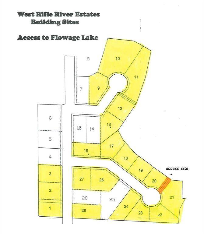 West Branch Twp, MI 48661,0 Crawford Street Arthur Court