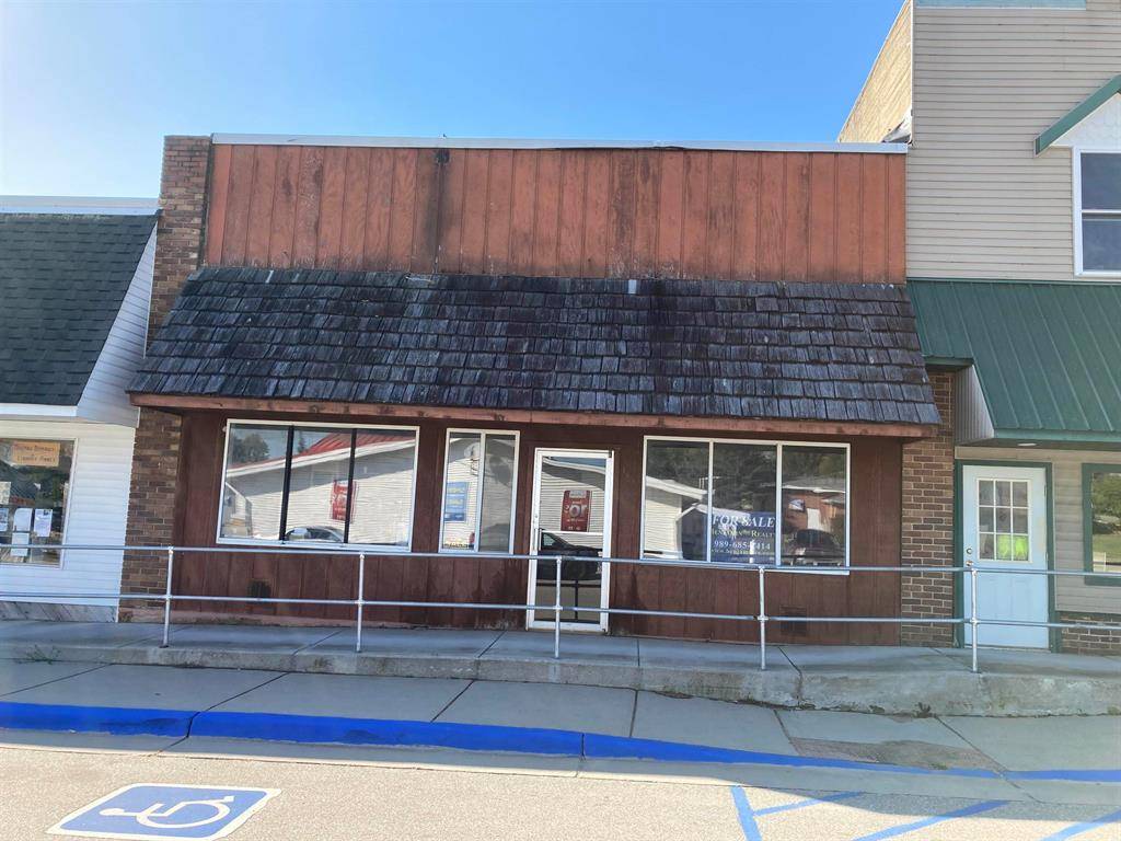 Rose Twp, MI 48654,115 W Main Street