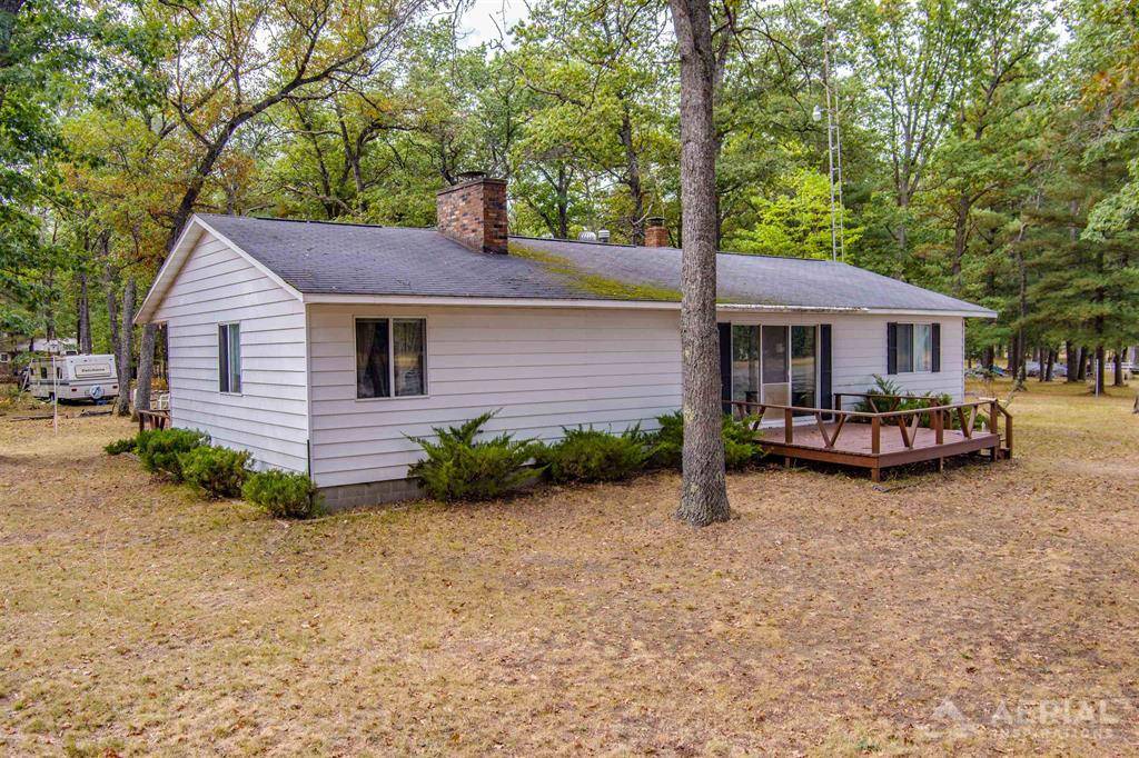 Foster Twp, MI 48661,2169 Brady Drive