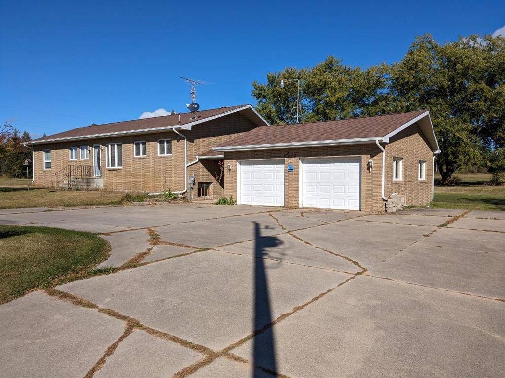 Plainfield Twp, MI 48739,7250 Ora Lake Road