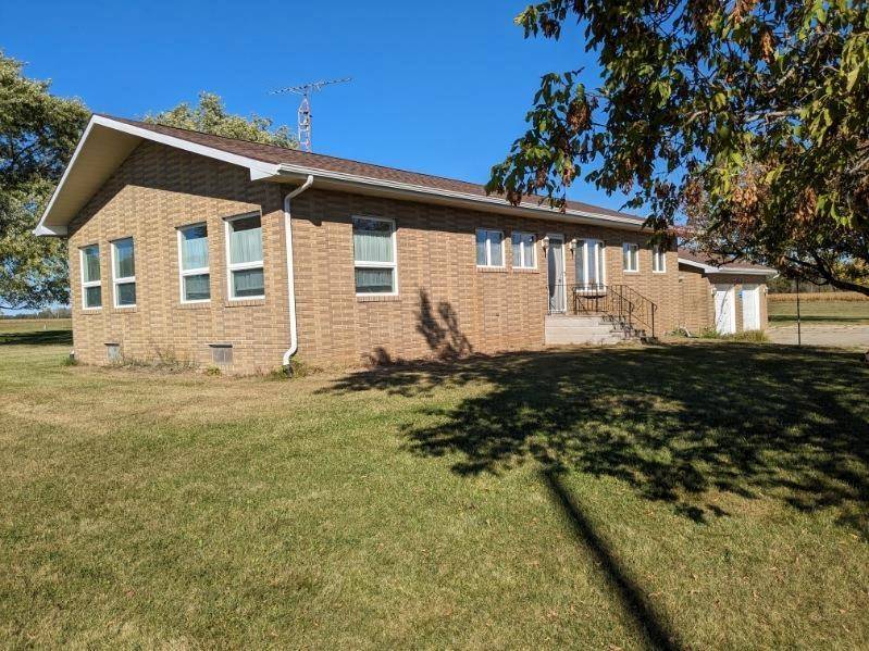 Plainfield Twp, MI 48739,7250 Ora Lake Road