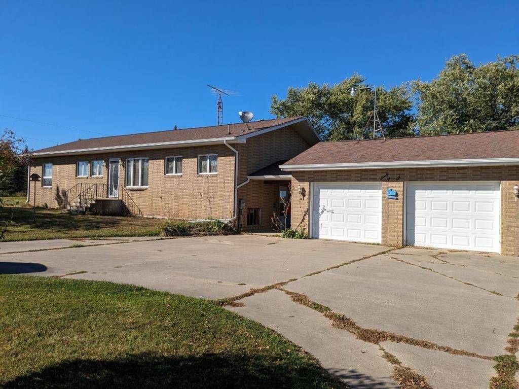 Plainfield Twp, MI 48739,7250 Ora Lake Road