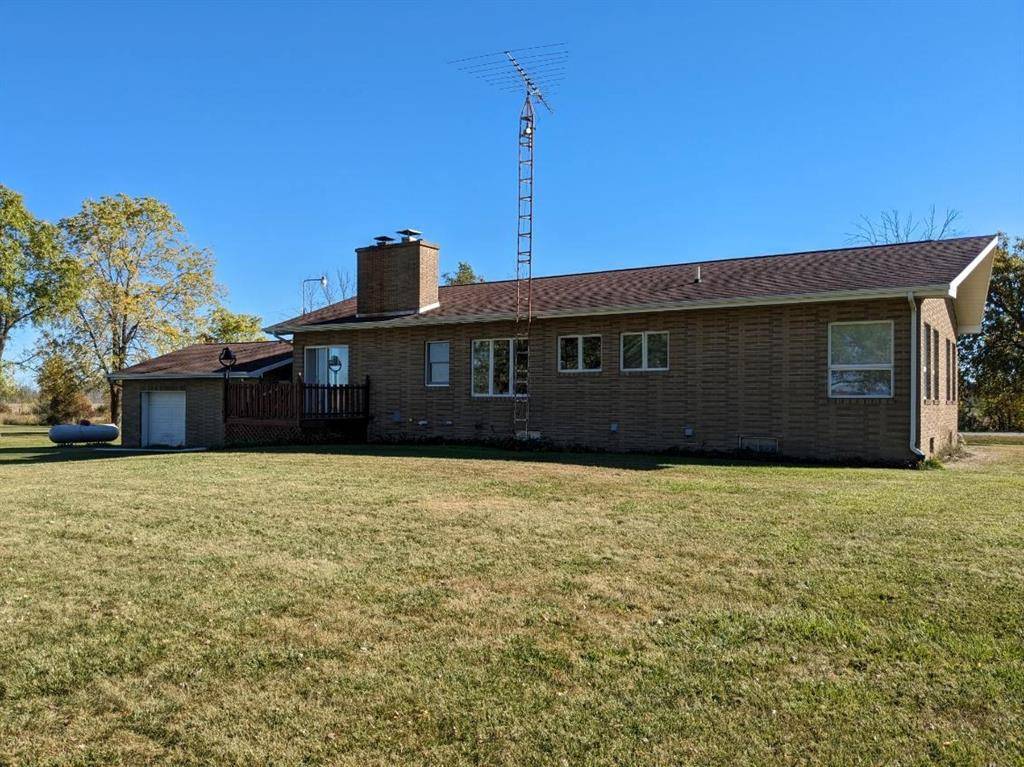 Plainfield Twp, MI 48739,7250 Ora Lake Road