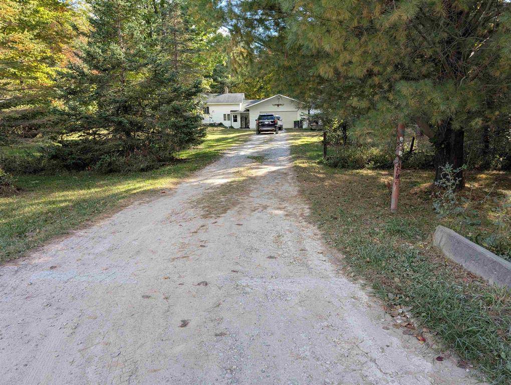 Standish Twp, MI 48658,3425 Palmer Road