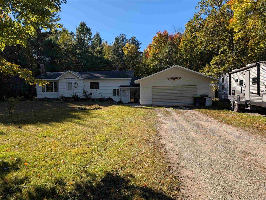 Standish Twp, MI 48658,3425 Palmer Road