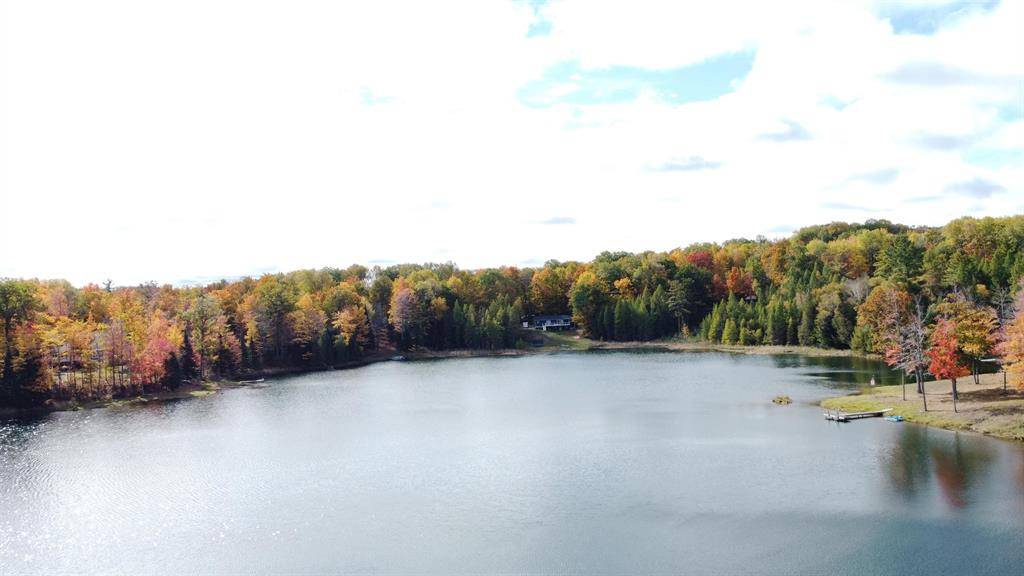 Edwards Twp, MI 48661,Parcel 14 Jack Morris Drive Lot: 14