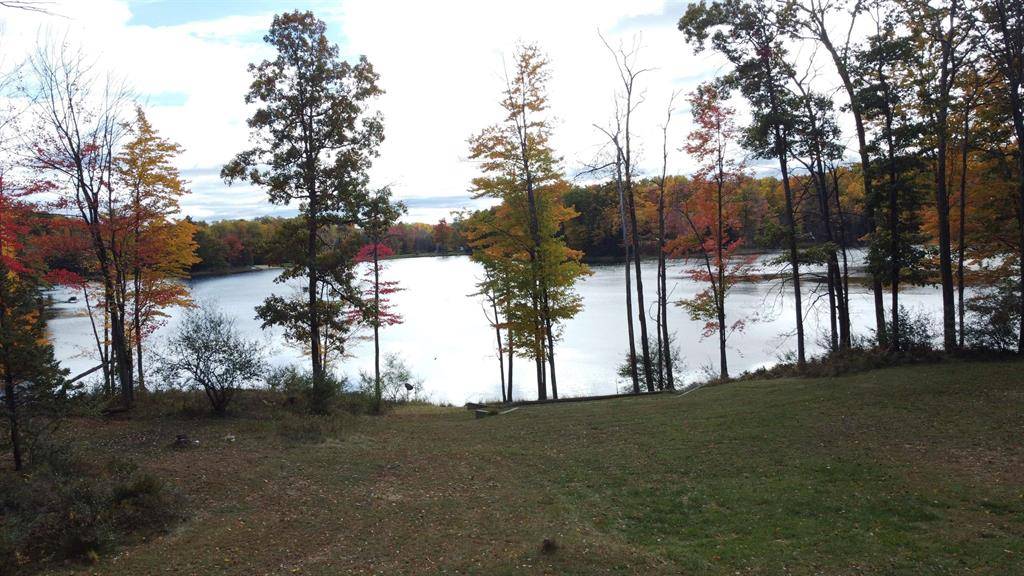 Edwards Twp, MI 48661,5391 Jack Morris Drive Lot: 14/15