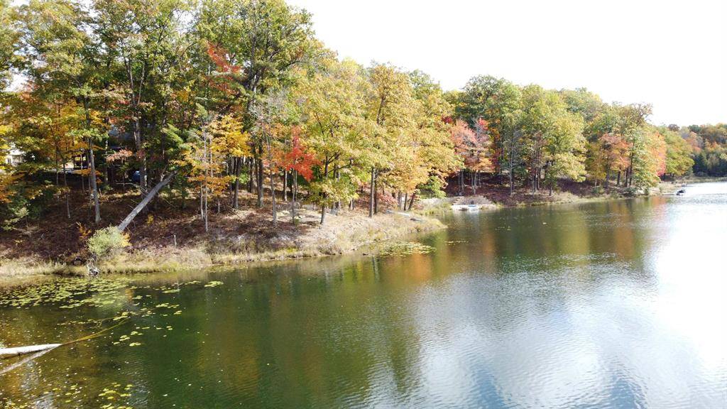 Edwards Twp, MI 48661,5391 Jack Morris Drive Lot: 14/15
