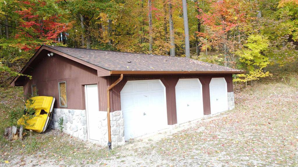 Edwards Twp, MI 48661,5391 Jack Morris Drive Lot: 14/15