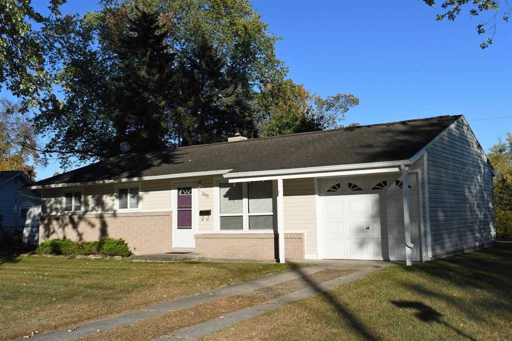 Oscoda Twp, MI 48750,200 Ottawa Court