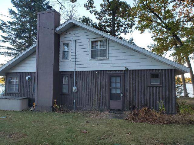 Lupton, MI 48635,3700 Forest Drive Lot: 21