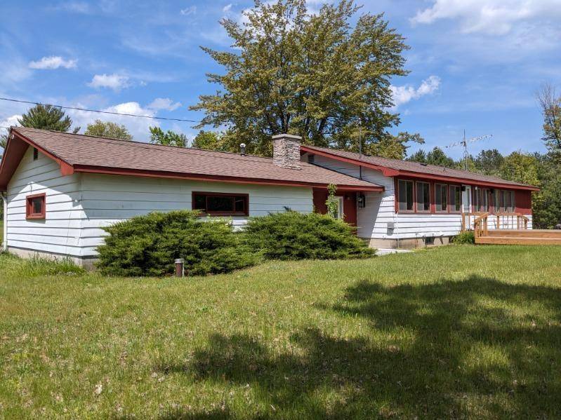 Plainfield Twp, MI 48739,6875 South Street