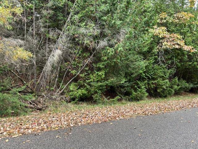 Oscoda Twp, MI 48750,Lot 694 Huntington Drive