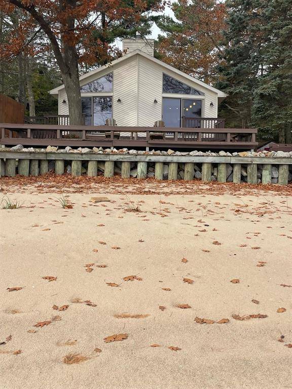 Au Sable Twp, MI 48750,2574 N US-23