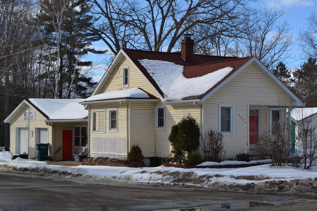 Denton Twp, MI 48651,2642 S Gladwin Road