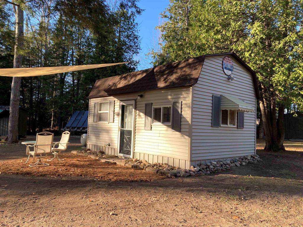 Lupton, MI 48635,N/A Heath Road