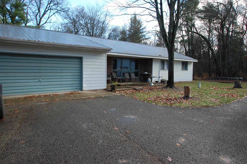 Foster Twp, MI 48661,4207 Grass Lake Road