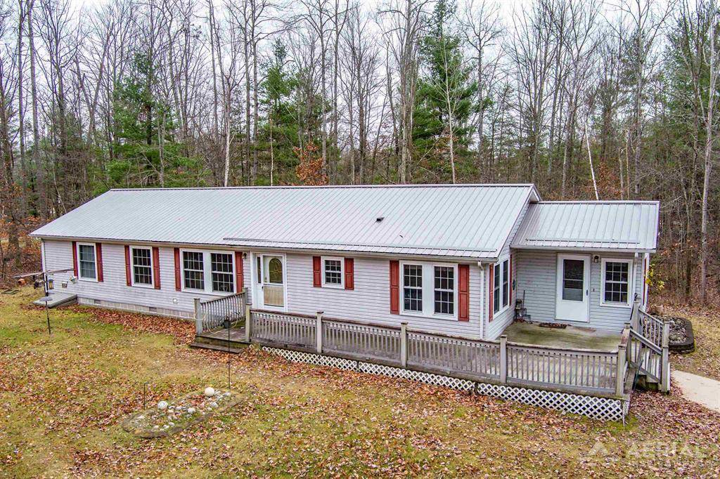 Moffatt Twp, MI 48610,6130 Maple Ridge Road