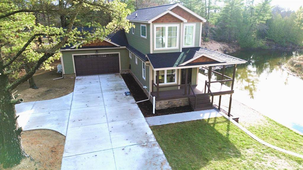 Oscoda Twp, MI 48750,4545 Merkel Lane