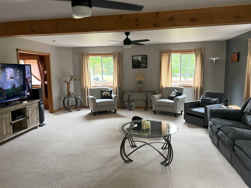 South Branch Twp, MI 48653,7781 N M-18 Lot: 4