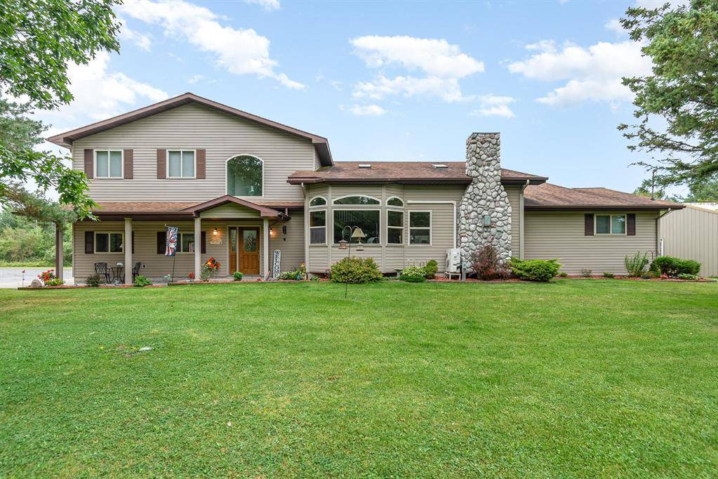 Hill Twp, MI 48739,1369 E County Line Road