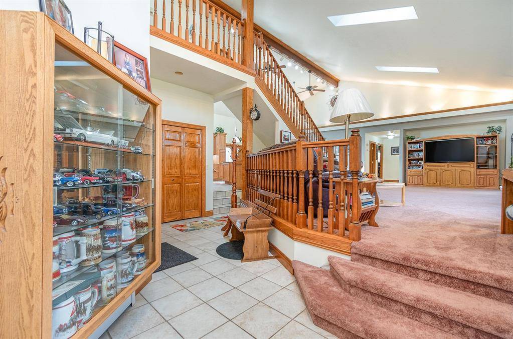 Hill Twp, MI 48739,1369 E County Line Road