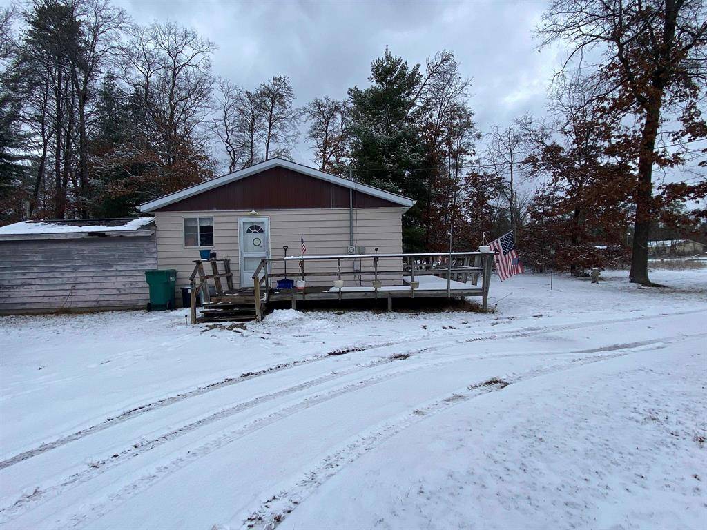 Mills Twp, MI 48756,4038 W Brookview Drive