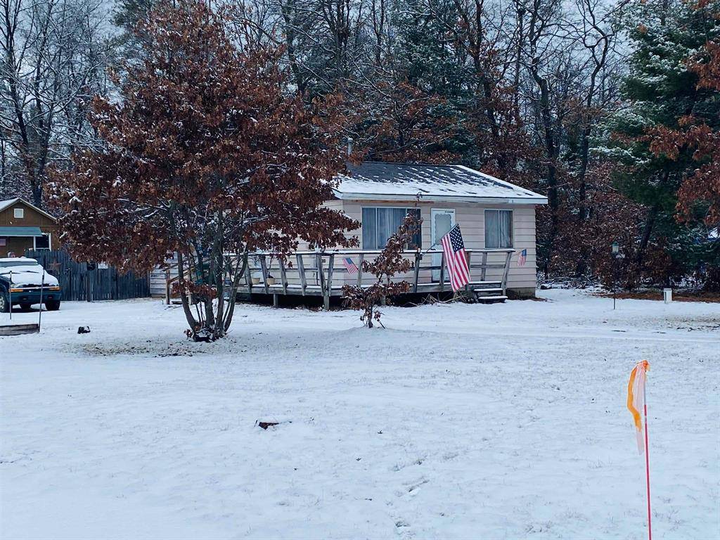 Mills Twp, MI 48756,4038 W Brookview Drive