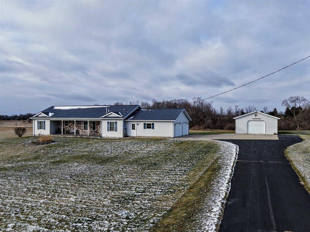 Edwards Twp, MI 48661,5422 Stillwagon Road