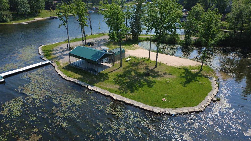 Mills Twp, MI 48661,1872 Indianwood Trail