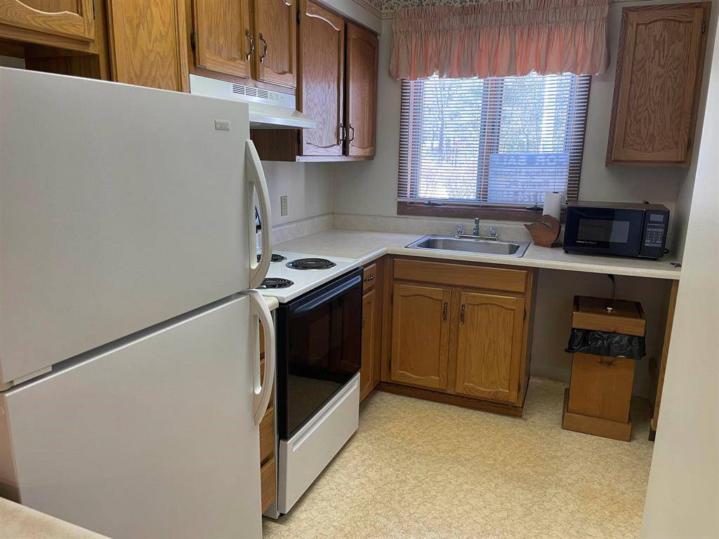 Oscoda Twp, MI 48750,5770 Cedar Lake Road B